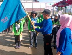 Evi Yandri: LLA-TJPHK V 2026 Diikuti 324 Peserta, Total Hadiah Capai Rp106 Juta