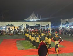 Festival Kesenian Anak Nagari, Upaya Menjaga Tradisi dari Ancaman Kepunahan