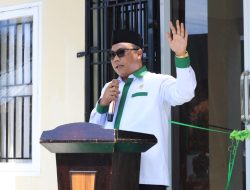 Kabut Asap Kepung Sumbar, Donizar Desak Pemerintah Lindungi Warga
