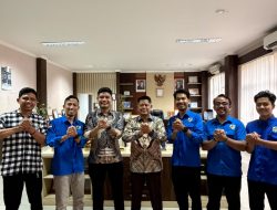 Bupati Welly Suhery Apresiasi KNPI Fest 2026, Pemuda Pasaman Disiapkan Jadi Penggerak Pembangunan