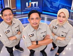 Peran Jurnalis TV Saat Bencana, Musda V IJTI Pengurus Daerah Sumatera Barat