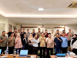 Diklat BCT ASN Kemenkop, Nasrun; Akselerasi Kompetensi ASN Kemenkop Kawal Implementasi KDKMP