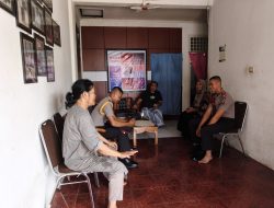 Melihat dari Dekat Rumah Singgah Sahabat Donizar, Menampung Lelah, Merawat Harapan Warga dari Daerah