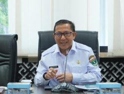 Forum Asisten II se-Sumbar Terbentuk, Yozarwardi: Satukan Arah Pembangunan