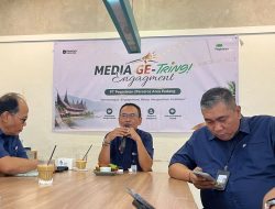 Heru Susanto: Ajak Masyarakat  Manfaatkan Tabungan Emas Digital Sebagai Alternatif Investasi