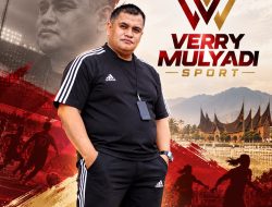Verry Mulyadi: Jangan Biarkan Semen Padang FC Kehilangan Penyelamat