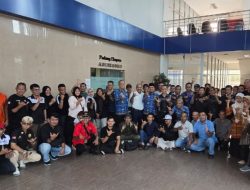 Tekanan Industri Pers, Padek Ajak Wartawan Perkuat Kolaborasi dan Kualitas Berita