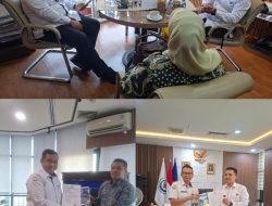Tancap Gas Jemput Anggaran Pusat, Dinas Perikanan dan Pangan Kota Padang Perjuangkan Program Prioritas APBN 2027 di KKP RI